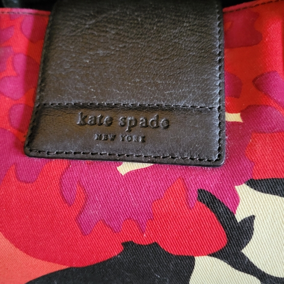 VALENTINES GIFT??!! KATE SPADE Maddox Tote - Picture 5 of 7